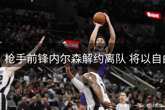 枪手前锋内尔森解约离队 将以自由身评估未来