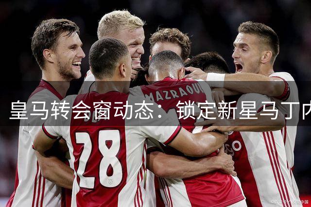 皇马转会窗动态：锁定新星马丁内斯 引援策略持续观望
