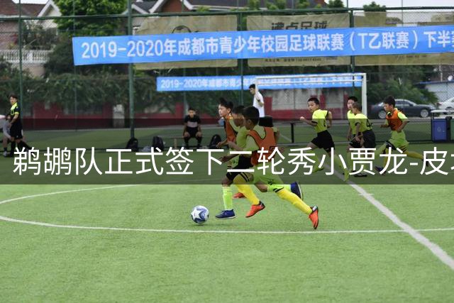 鹈鹕队正式签下二轮秀小贾龙-皮埃尔 双向合同锁定潜力后卫